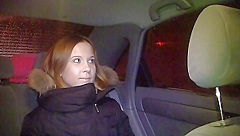 Mancy in anal sex in restroom with a hot chick and a guy