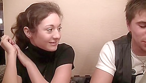 Kamilla in hot minx enjoys pick up sex with a guy in a toilet