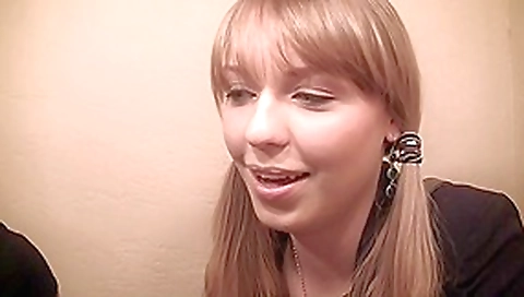 Maya in amazingly hot gal has sex in restroom with a guy