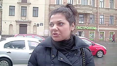 Payton in after getting picked up, a gal had sex in restroom