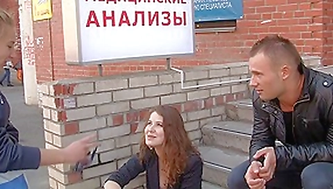 July in naughty angel has rough and hot sex in restroom