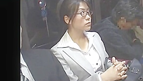 Dangerous bus japanese 04