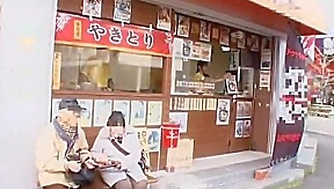 Amazing Japanese girl Shizuka Kanno, Kaede Mizumoto, Remi Sasaki in Exotic Masturbation, Public JAV clip