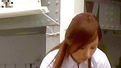 Horny Japanese whore Megumi Shino, Kaede Mizumoto, Remi Sasaki in Incredible Masturbation, Blowjob JAV scene