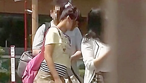 Exotic Japanese girl Nozomi Aiuchi, Yumemi Nakagawa, Nanaka Kyono in Amazing College, Public JAV clip Exotic Japanese girl Nozomi Aiuchi, Yumemi Nakagawa, Nanaka Kyono in Amazing College, Public JAV clip