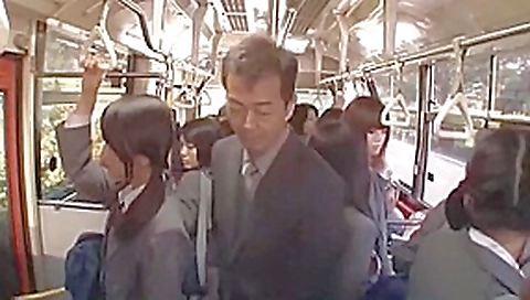 Hottest Japanese slut Tsumugi Serizawa, Nozomi Aiuchi, Momo Yurino in Amazing JAV movie