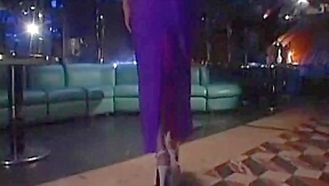 Fabulous Japanese whore Rei Asakawa in Hottest Threesomes, Big Tits JAV movie