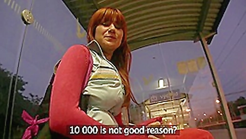 Electrifying cock riding pleasure