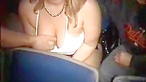 Kelly at the fairmont theater in ct