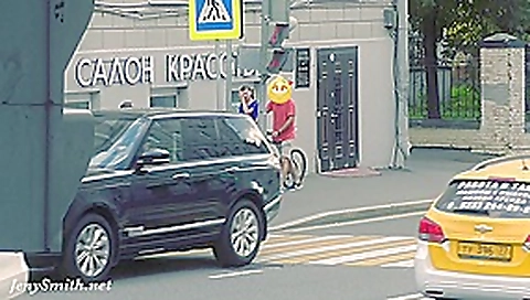 Captures Jeny Getting Repeatedly Stripped in Public