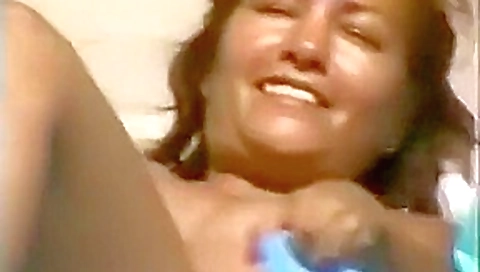 Life at a nudist resort