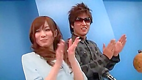 Fabulous Japanese whore Yu Asakura in Best Small Tits, Public JAV movie