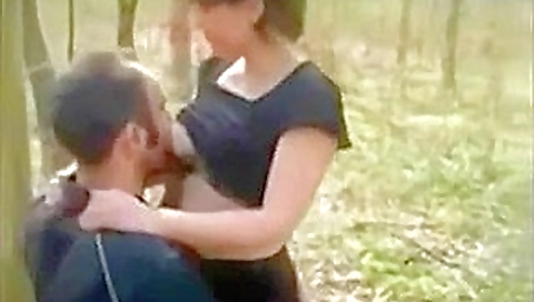 Forest Fuck