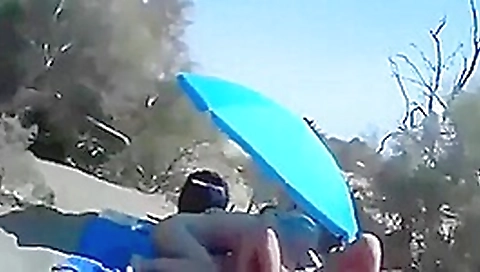 Cuckold Wife At A Beach With Many Onlookers Cuckold Wife At A Beach With Many Onlookers