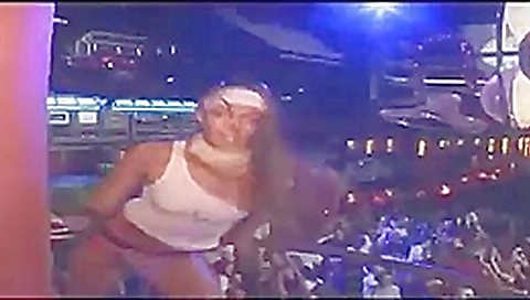 Hot And Sexy Party Girls Having Fun pt.4