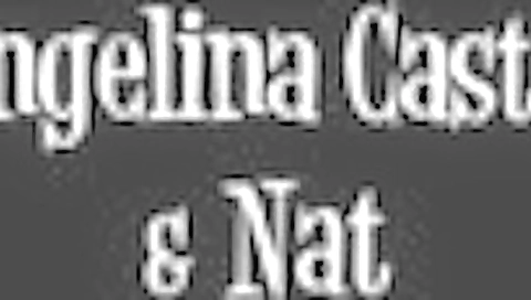 Curvy Cuban's public interracial