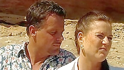 Nude Beach - Busty Mature Ass Fucked & Fisted CIM Suckoff Nude Beach - Busty Mature Ass Fucked & Fisted CIM Suckoff