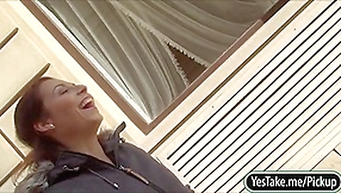 Sexy big boobs Eurobabe Antonia Sainz screwed up for cash