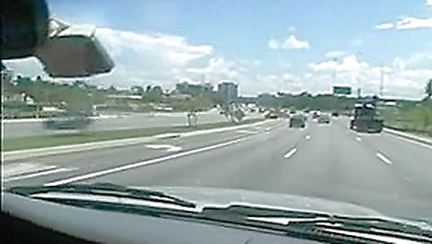 Masturbation while driving 1