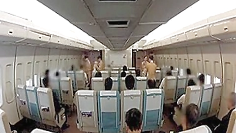 Normal service of the airline( 2) Normal service of the airline( 2)