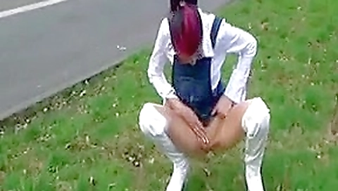 Amateur - Public Exhibition - Autobahn Ficksessel