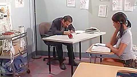 Teacher FACINGstudent's Teacher FACINGstudent's