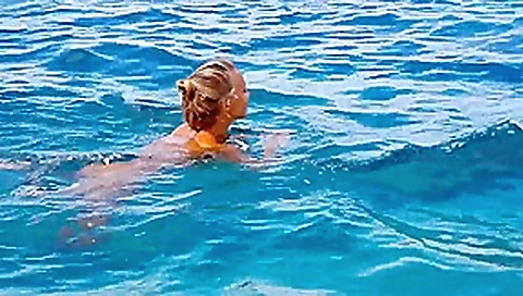 Russian nudist girl vacation 2