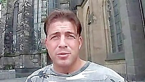 GERMAN teen 18+ OUTDOOR