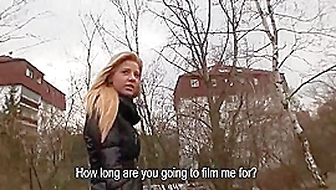 Uncensored blowjob delights