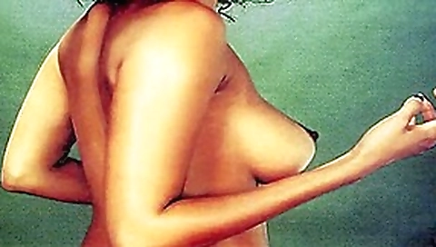Mariah Carey, Alicia Keys, & Tyra Banks NAKED In HD!