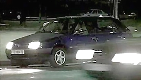 Dogging - Stranger Fucker Dogging - Stranger Fucker