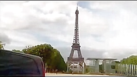 FRENCH ( PARIS ) VACATION FRENCH ( PARIS ) VACATION