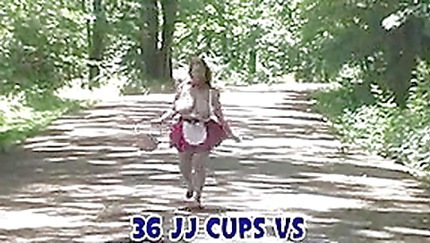 Monster Tits Maria And Da Big Bad Wolf Monster Tits Maria And Da Big Bad Wolf