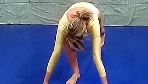 Girls in fire Girls in fire