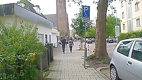 Hot Germans and their fantasies