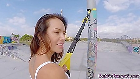 Banging fine girls thick pussy like Franceska Jaimes Banging fine girls thick pussy like Franceska Jaimes