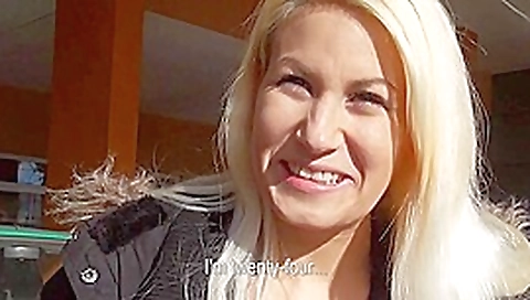 Ravishing beautys tight fuck hole